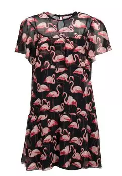 Платье VALENTINO RED