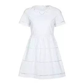 Платье VALENTINO RED