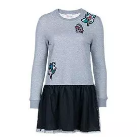 Платье VALENTINO RED