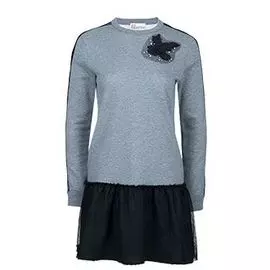 Платье VALENTINO RED