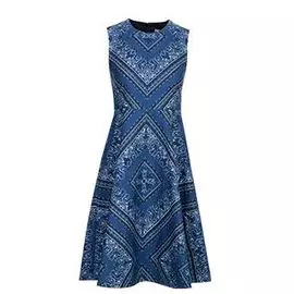 Платье VALENTINO RED