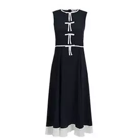 Платье VALENTINO RED