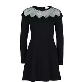 Платье VALENTINO RED