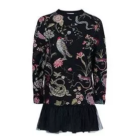 Платье VALENTINO RED