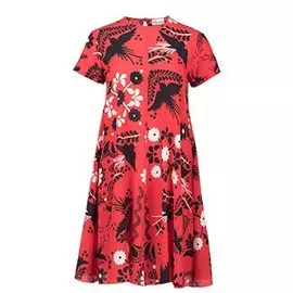 Платье VALENTINO RED