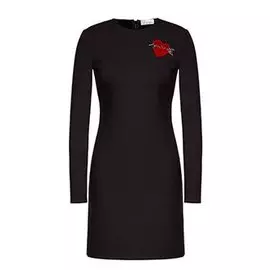 Платье VALENTINO RED