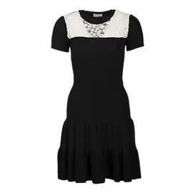 Платье VALENTINO RED