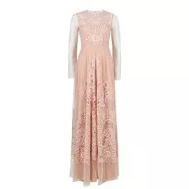 Платье VALENTINO RED