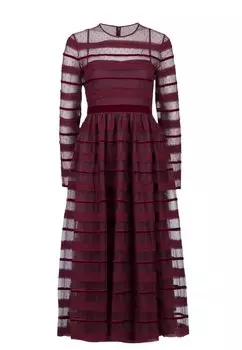 Платье VALENTINO RED