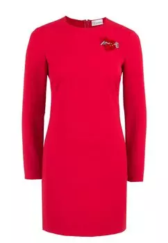 Платье VALENTINO RED