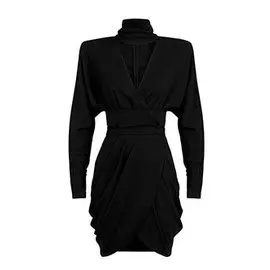 Платье VERSACE