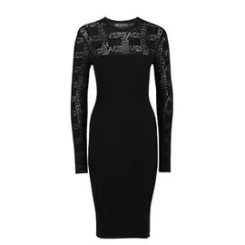 Платье VERSACE