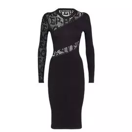 Платье VERSACE