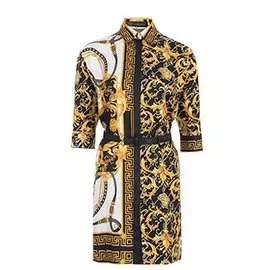 Платье VERSACE