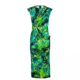 Платье VERSACE