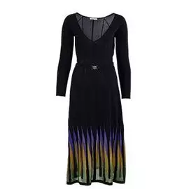 Платье VERSACE COLLECTION