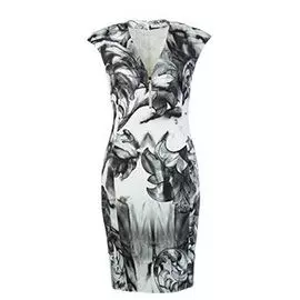 Платье VERSACE COLLECTION