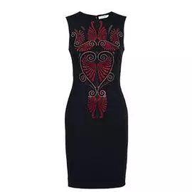 Платье VERSACE COLLECTION