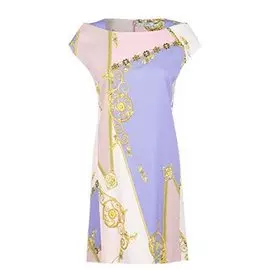 Платье VERSACE COLLECTION