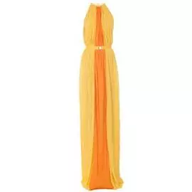 Платье VERSACE COLLECTION