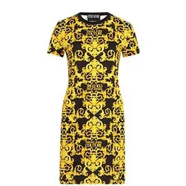 Платье VERSACE JEANS COUTURE