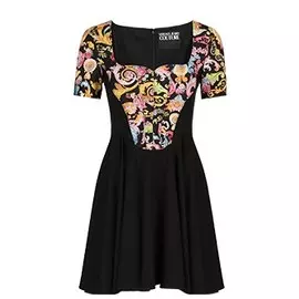 Платье VERSACE JEANS COUTURE