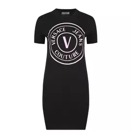 Платье VERSACE JEANS COUTURE