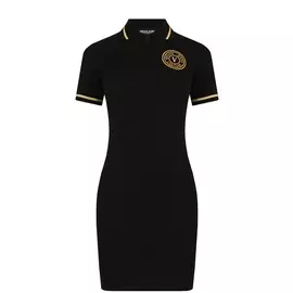 Платье VERSACE JEANS COUTURE