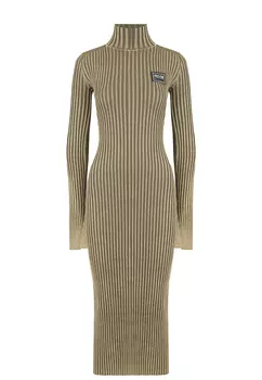 Платье VERSACE JEANS COUTURE