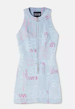 Платье VERSACE JEANS COUTURE