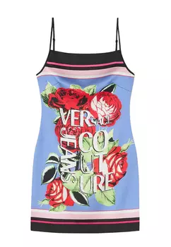 Платье VERSACE JEANS COUTURE