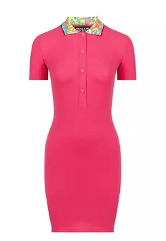 Платье VERSACE JEANS COUTURE