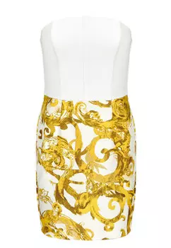 Платье VERSACE JEANS COUTURE