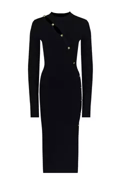 Платье VERSACE JEANS COUTURE