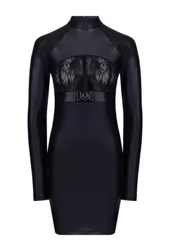 Платье VERSACE JEANS COUTURE