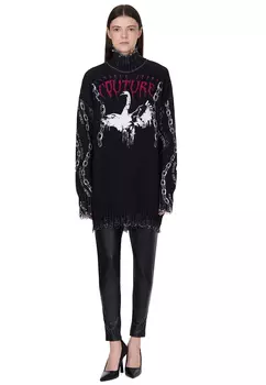 Платье VERSACE JEANS COUTURE