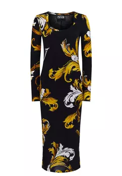 Платье VERSACE JEANS COUTURE
