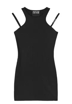 Платье VERSACE JEANS COUTURE