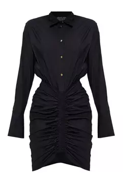 Платье VERSACE JEANS COUTURE