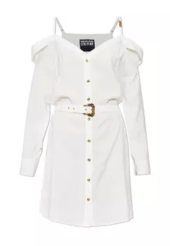 Платье VERSACE JEANS COUTURE