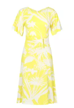 Платье VIA DELLE PERLE