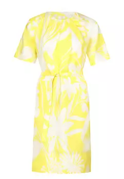 Платье VIA DELLE PERLE