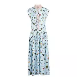 Платье VIA TORRIANI 88