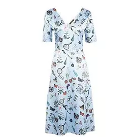 Платье VIA TORRIANI 88