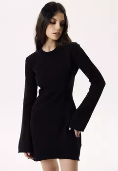 Платье вязаное PRIME 2U