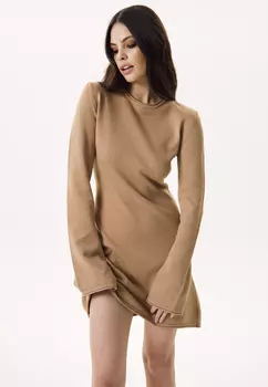 Платье вязаное PRIME 2U