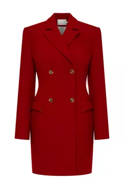 Платье-жакет AMMONIT