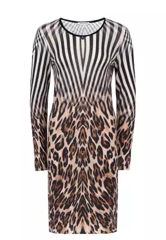 Платье женское ANGELO MARANI