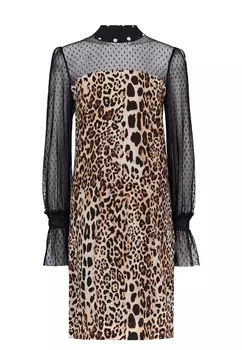 Платье женское CLIPS