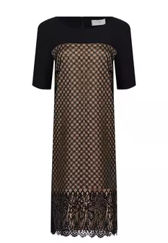 Платье женское CLIPS